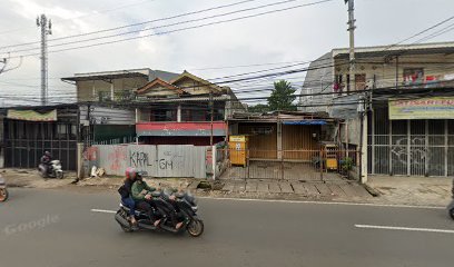 LG SERVICE CIMANGGIS DEPOK