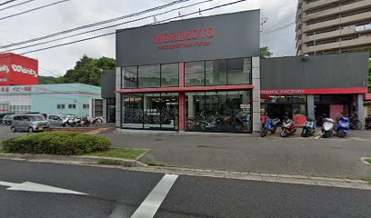 もりもとバイク 広島高陽店
