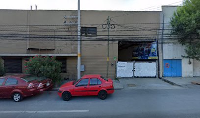 Pharmaceutix - Monterrey