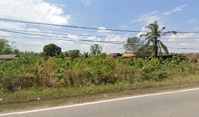 Lubuk Kawah Nursery