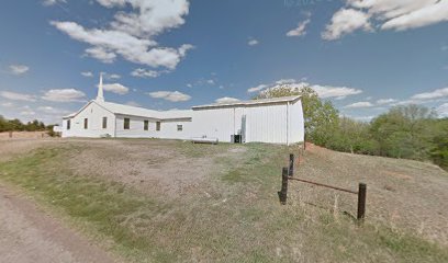 Camp Creek Nazarene Church