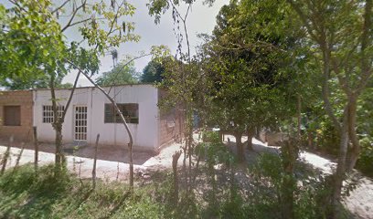 Centro de Salud Encinal de Ojapa