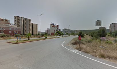 Antalya korniş ustası