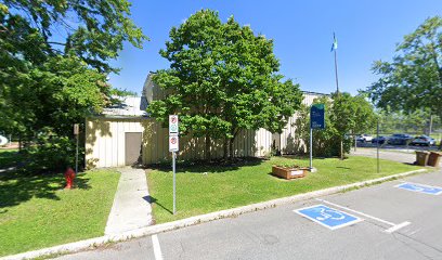 St-Hyacinthe Ctr Comm