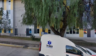Instituto De Histologia Y Embriologia De Mendoza IHEM