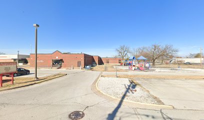 Madge T James Kindergarten Center