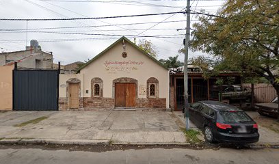 Iglesia Evangelica Pentecostal Principe De Paz