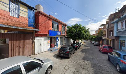 Tienda juguetes