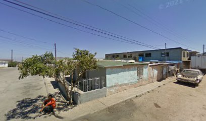 Construcciones Ligeras Tijuana