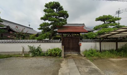 龍松寺