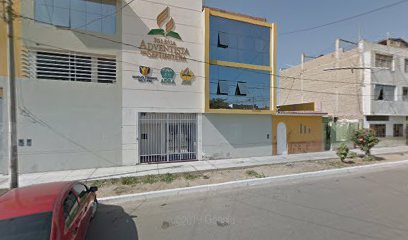 Iglesia Adventista del Séptimo Dia Misión Peruana del Norte