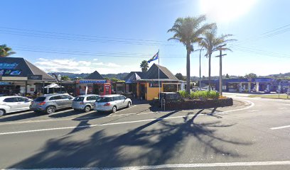 NZ Post Centre Tairua