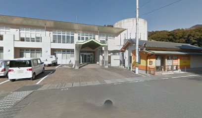 国民健康保険 上勝町診療所