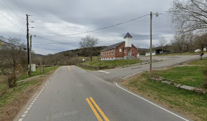 Buffalo Valley Church of Christ