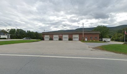 Pownal Fire Department