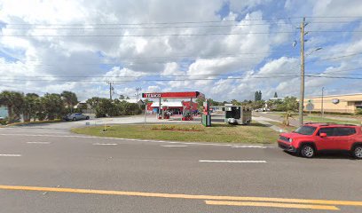 ATM (Beachcomber Food Mart)