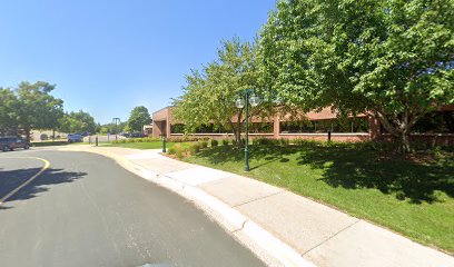 Eden Prairie Election Department