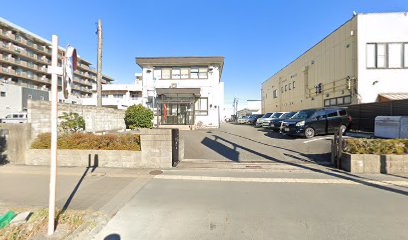 前田道路（株） 横須賀営業所