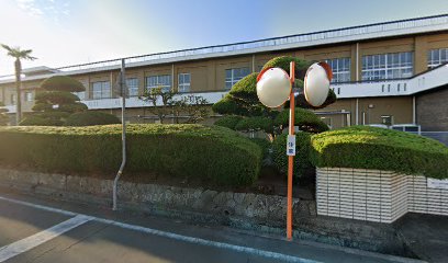 南あわじ市立神代小学校