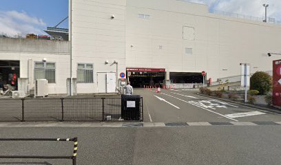 ハニーズ ビバモール寝屋川店