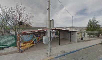 Escuela Primaria Octavio Paz