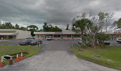 Dr. R. Patrick Farrell - Pet Food Store in Stuart Florida