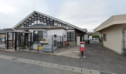 南房総市 三芳地域センター