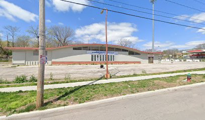 Emmanuel's Community Center