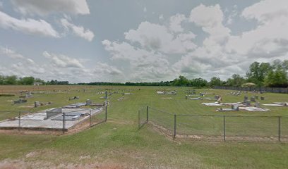 Belforest Community Cemetery