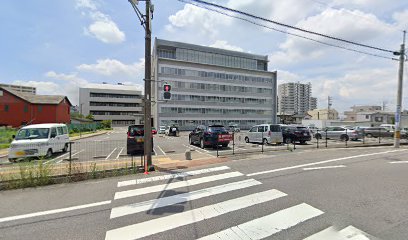 瀬戸市 税務課土地係