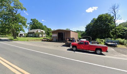 Bouchard Welding