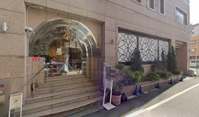 日本薬店