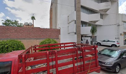 Niños Cantores De San Luis Potosí AC