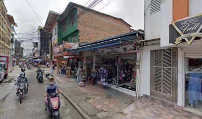 La Gran Feria Del Calzado´s