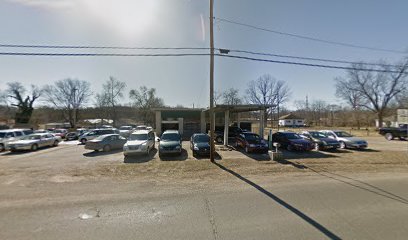Willow Springs Auto Sales