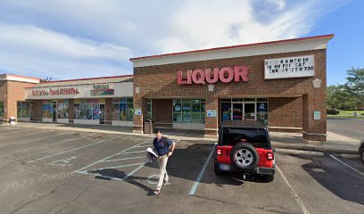 Southport Liquors LLC