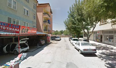 Gür Rent A Car