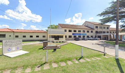 Escuela Juan Vucetich sede Ezeiza