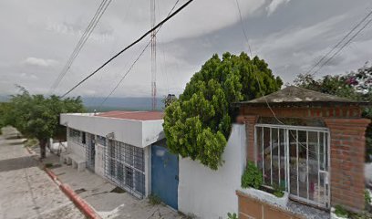 Centro de Salud López Portillo