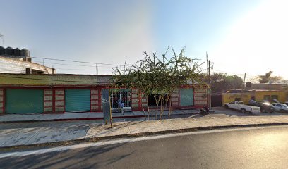 Panaderia Los Linares