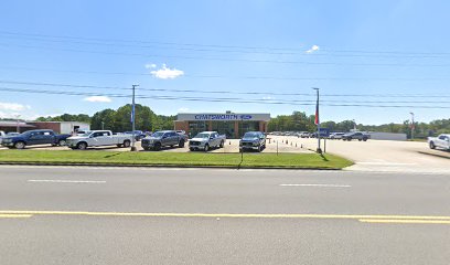 Chatsworth Ford Service Center