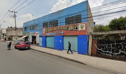 Centro educativo profesional autorizado de México