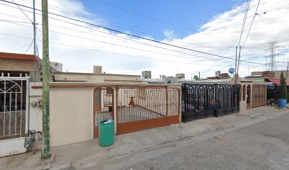 Servicios de ingeniería Ciudad Juarez