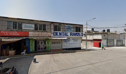 Dental Rayos X