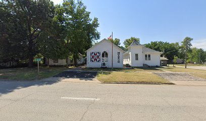 Woodson County Historical Museum