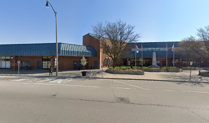 Tillsonburg Town Centre Mall