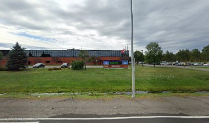 Thunder Bay Collision Reporting Centre
