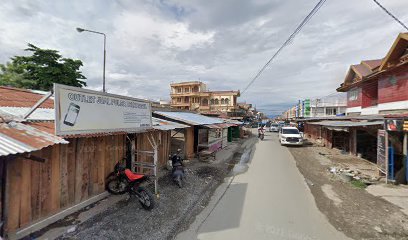 Kreatif meubel JEPARA