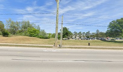 City of Barrie Operations Centre