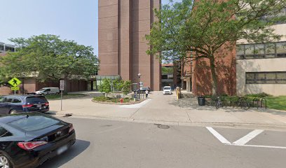 University of Michigan Nam Center for Korean Studies